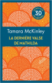 Couverture L'héritière de Churinga / La Dernière Valse de Mathilda Editions L'Archipel 2005