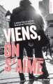 Couverture Viens, on s'aime (Bonus) Editions Hugo & cie (New romance) 2017