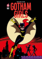 Couverture Gotham girls Editions Urban Kids 2022
