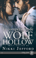 Couverture Wolf Hollow, tome 2 : La compétition de Wolf Hollow Editions Juno Publishing (Hecate) 2022