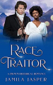 Couverture Race traitor Editions Autoédité 2017