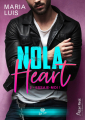 Couverture NOLA Heart, tome 2 : Essaie-moi ! Editions Alter Real (Romance) 2022
