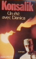 Couverture Un été avec Danica Editions Albin Michel 1986