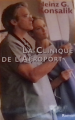 Couverture La clinique de l'aéroport Editions France Loisirs 1996