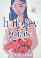 Couverture Hungry Ghost Editions First Second 2023