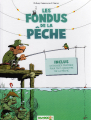 Couverture Les Fondus de la pêche Editions Bamboo 2015