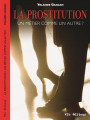 Couverture La prostitution un métier comme un autre? Editions VLB 2014