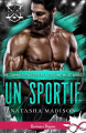 Couverture Les règles du jeu, tome 3 : Ne jamais passer plus d'une nuit avec un sportif Editions Infinity (Romance passion) 2022