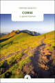 Couverture Corse, la route des cimes Editions Transboréal (Voyages en poche) 2019