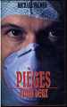 Couverture Pièges pour deux Editions France Loisirs 1992