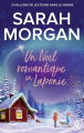 Couverture Un Noël romantique en Laponie  Editions Harlequin (&H) 2022