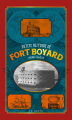 Couverture Petite Histoire de Fort Boyard Editions La geste 2017