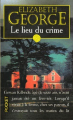Couverture Le lieu du crime Editions Pocket 1992