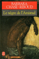 Couverture Le Nègre de l\'Amistad Editions Le Livre de Poche 1989