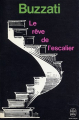 Couverture Le rêve de l'escalier Editions Le Livre de Poche 1973