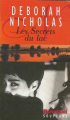 Couverture Les Secrets du lac Editions Fleuve 1996