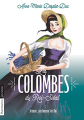 Couverture Les Colombes du Roi-Soleil, tome 11 : Jeanne, parfumeur du roi Editions Flammarion (Jeunesse) 2021