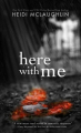 Couverture The Archer Brothers, book 1: Here With Me Editions Penguin Books 2014