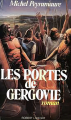 Couverture Les portes de Gergovie Editions Robert Laffont 1984