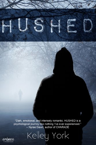 Couverture Hushed