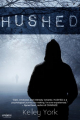 Couverture Hushed Editions Createspace Independent Publishing Platform 2015