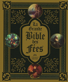 Couverture La grande bible des fées Editions Le Pré aux Clercs 2010