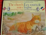 Couverture Les souris de l'église prennent le large Editions Gallimard  (Jeunesse) 1991