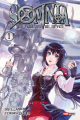 Couverture Somnia : Les faiseurs de rêves, tome 1 Editions Panini (Manga - Shônen) 2022