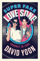 Couverture Super Fake Love Song Editions G. P. Putnam's Sons 2020