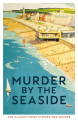 Couverture Murder by the Seaside Editions Profile Books 2022