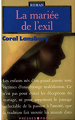 Couverture La mariée de l'exil Editions Presses pocket 1993