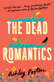 Couverture The Dead Romantics Editions Berkley Books 2022