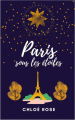 Couverture Paris sous les étoiles Editions Autoédité 2021