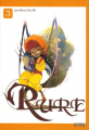 Couverture Rure, tome 03 Editions Saphira 2005
