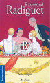 Couverture Le bal du comte d'Orgel Editions de Borée (Poche classique) 2014