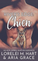 Couverture River's Edge, tome 4 : Chien Editions Autoédité 2022