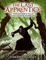 Couverture The Last Apprentice: The Spook's Tale And Other Horrors Editions Greenwillow Books 2010