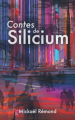 Couverture Contes de Silicium Editions Autoédité 2022