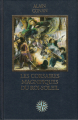 Couverture Les corsaires magnifiques du Roi-Soleil Editions Vernoy / Famot 1978