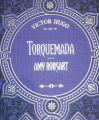 Couverture Torquemada, Amy Robsart Editions Hetzel 2022
