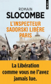 Couverture L'inspecteur Sadorski libère Paris  Editions Points (Policier) 2022