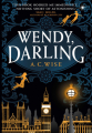 Couverture Wendy, Darling Editions Titan Books 2021