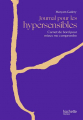 Couverture Journal pour les hypersensibles  Editions Hachette (Pratique) 2022