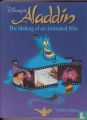 Couverture Making of Aladdin : La naissance du film Editions Disney 1992