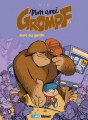 Couverture Mon ami Grompf, tome 02 : Gare au gorille Editions Glénat 2007