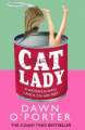 Couverture Cat Lady Editions HarperCollins 2022