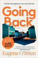 Couverture Going back Editions Gill Books 2022
