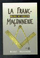 Couverture La Franc-maçonnerie Mythe et réalité Editions EPO 1991