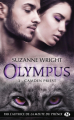 Couverture Olympus, tome 3 : Camden Priest Editions Milady (Bit-lit) 2022