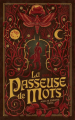 Couverture La Passeuse de Mots, tome 3 : La Mémoire de la Lune Editions Hachette 2022